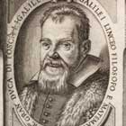 Engraving of Galileo by Francesco Villamena (156424)